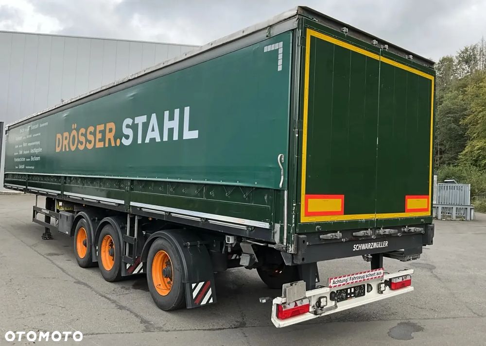 Schwarzmuller s1 - 4