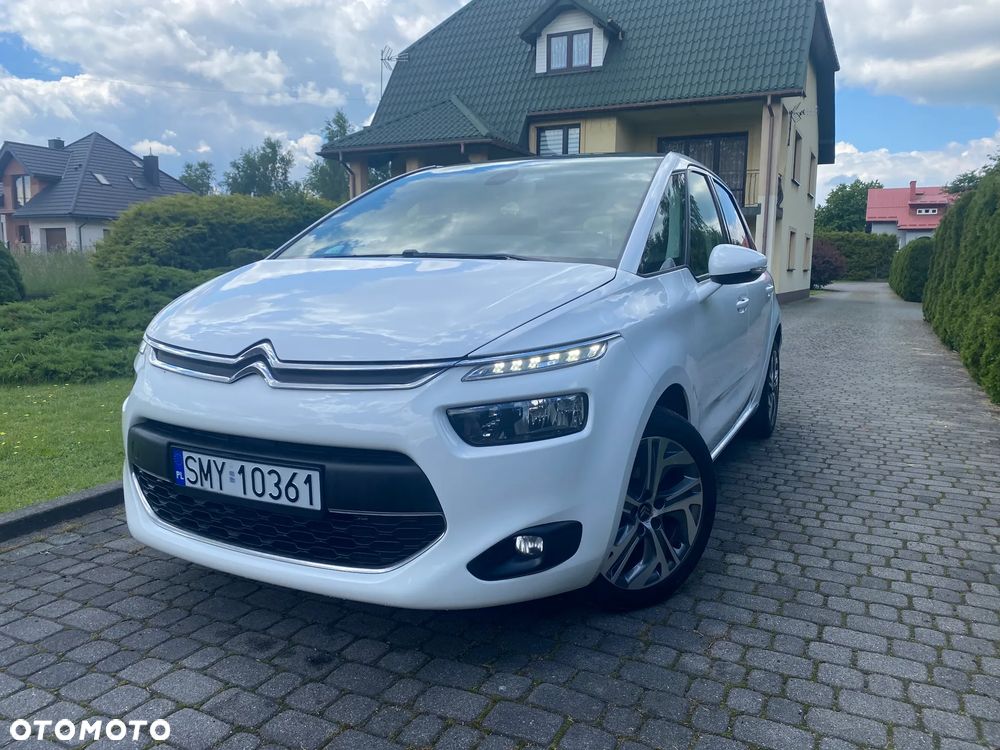 Citroën C4 Picasso BlueHDi 150 EAT6 Business Class - 2