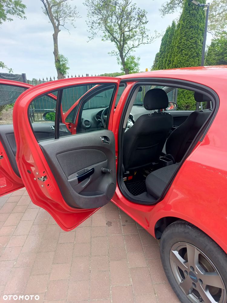 Opel Corsa - 15
