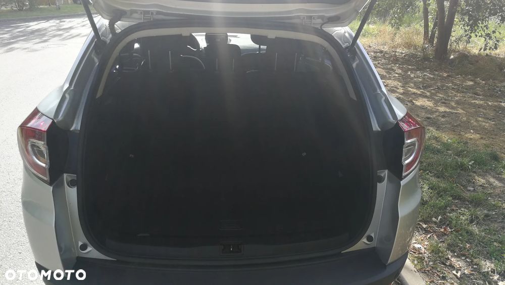 Renault Megane 1.5 dCi Business - 7