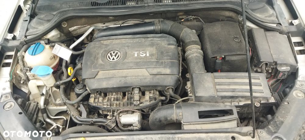 Volkswagen Jetta - 17