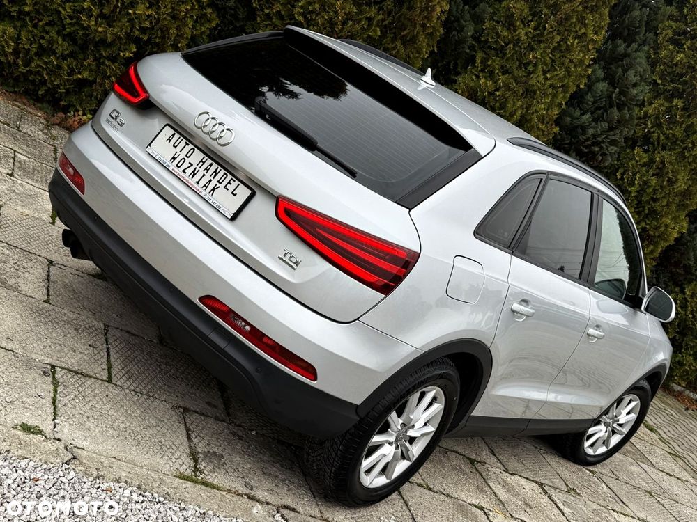 Audi Q3 - 10