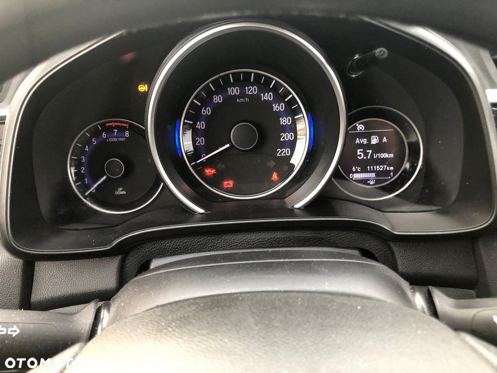 Honda Jazz 1.3 i-VTEC Trend - 11