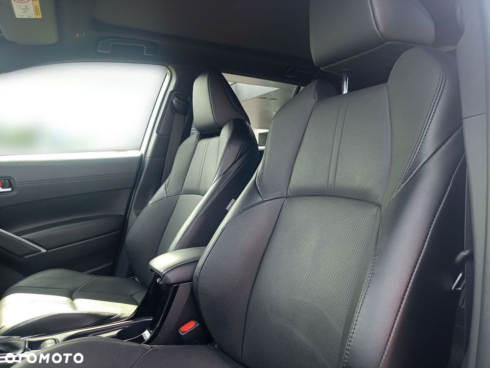Toyota Corolla Cross 2.0 Hybrid Premiere Edition - 14
