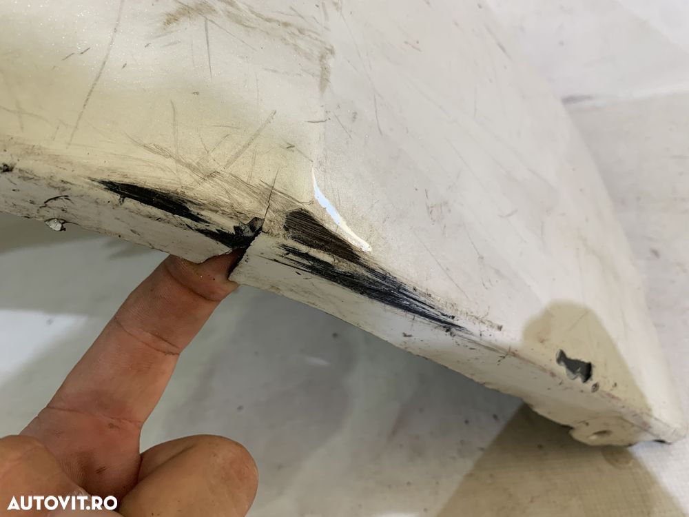 Bara fata Toyota Prius, 2009, 2010, 2011, 2012, 2013, cod origine OE 52119-47080. - 5