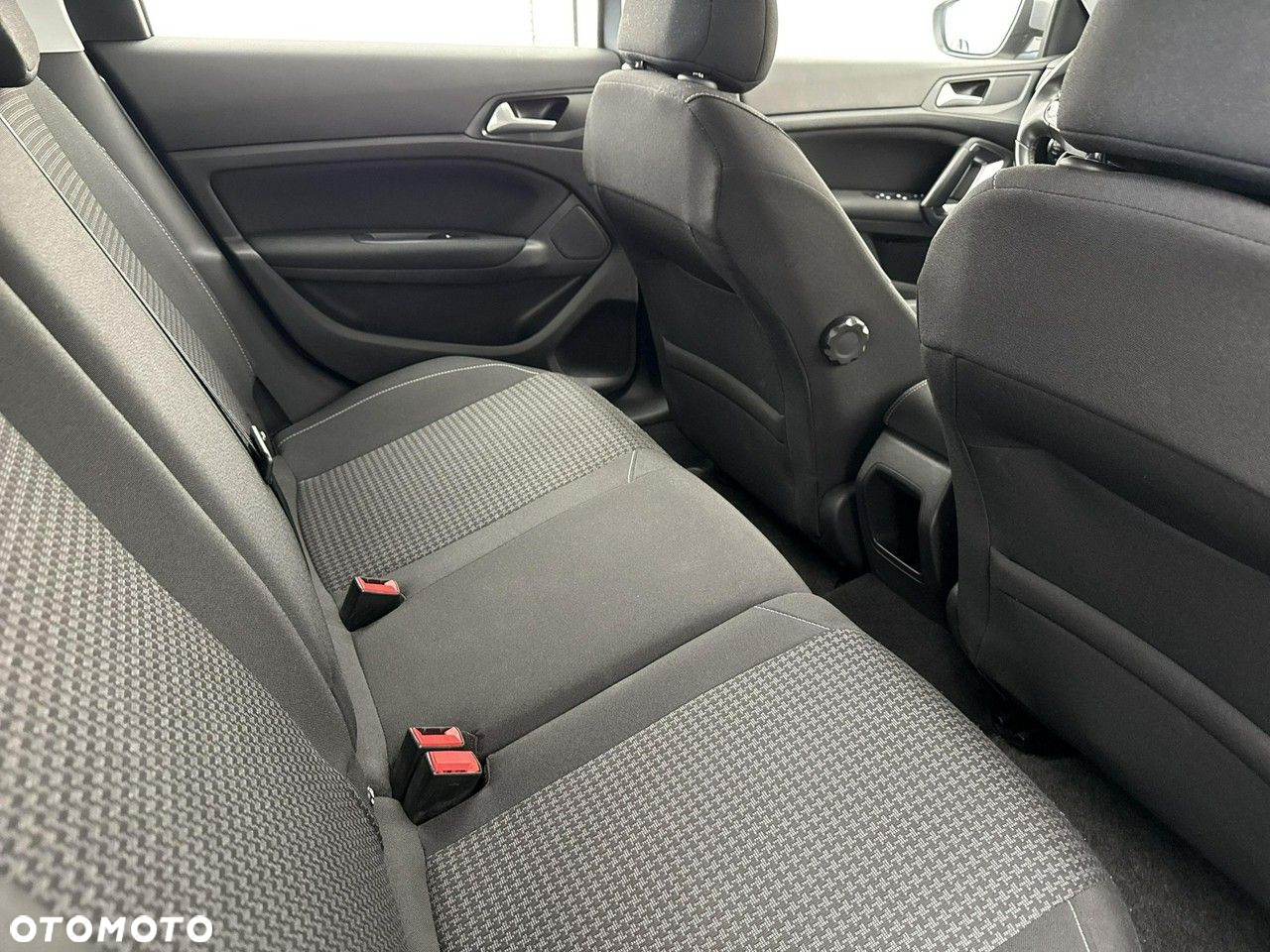 Peugeot 308 1.5 BlueHDi Active S&S - 25