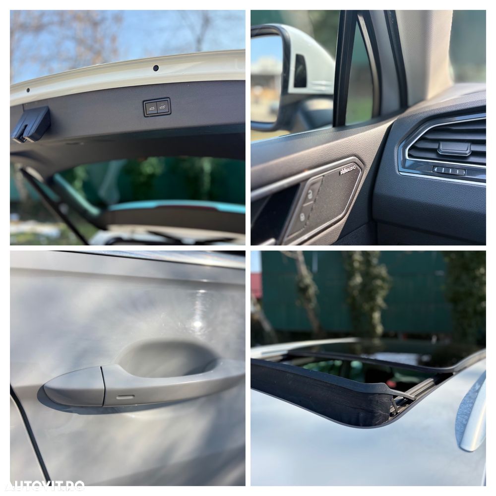 Volkswagen Tiguan - 8