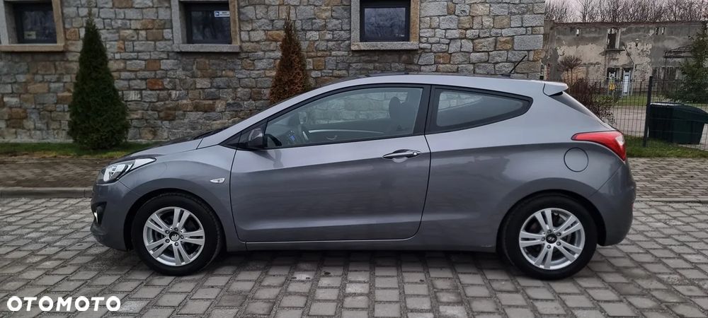 Hyundai i30 1.4 Comfort - 17