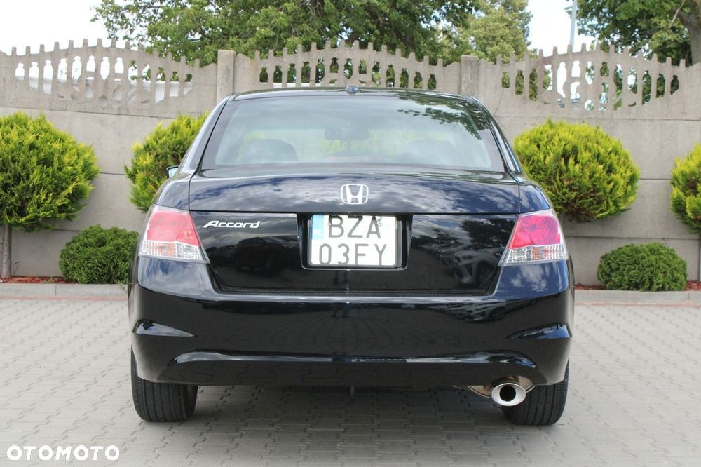 Honda Accord 2.4 Executive - 16