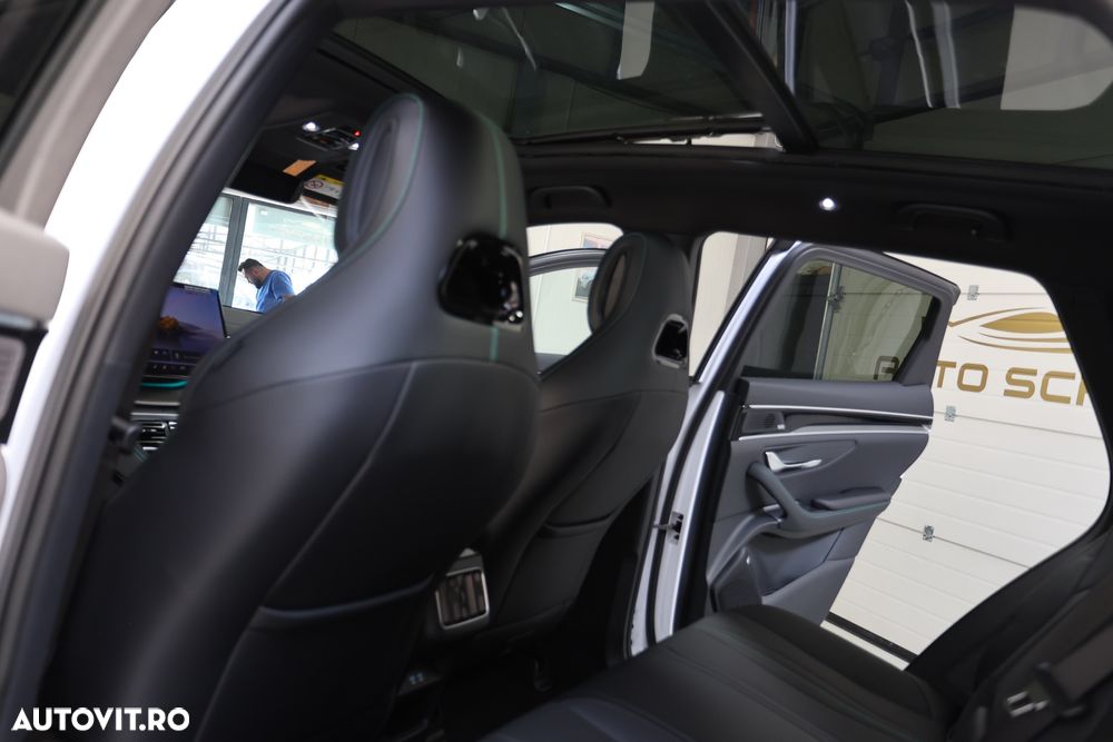 Byd Seal U - 37