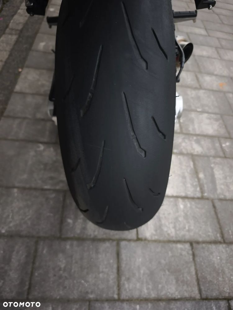 Yamaha MT - 25