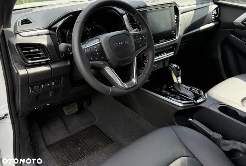 Isuzu D-Max 1.9 DC LSX - 7