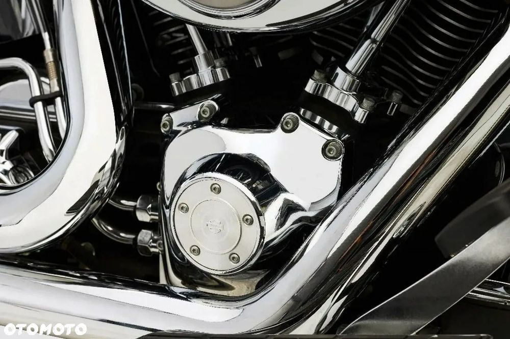 Harley-Davidson Softail Fat Boy - 15