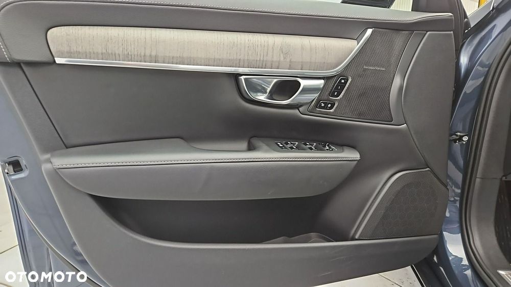 Volvo S90 B5 D AWD Ultimate Dark - 11
