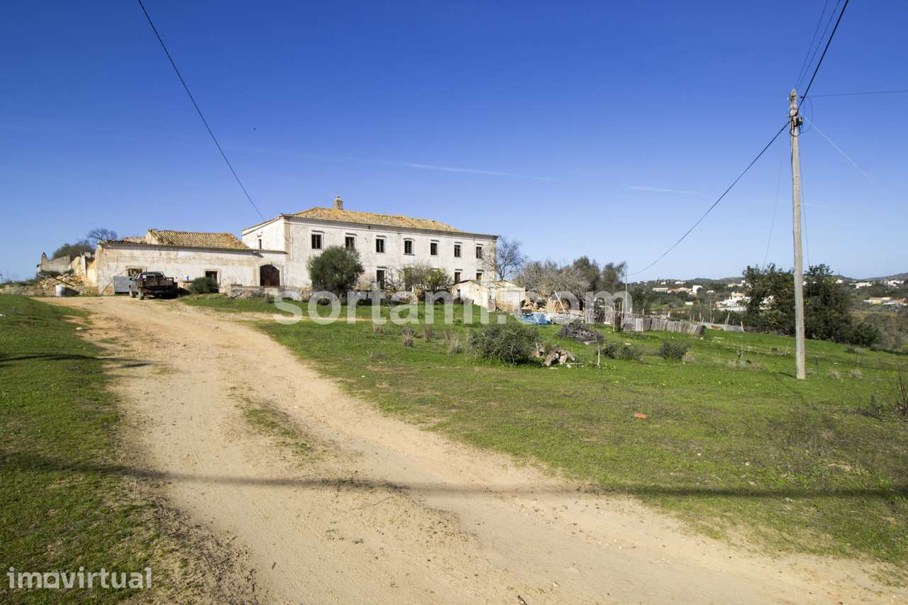 Herdade  Venda em Albufeira e Olhos de Água,Albufeira - Grande imagem: 5/13