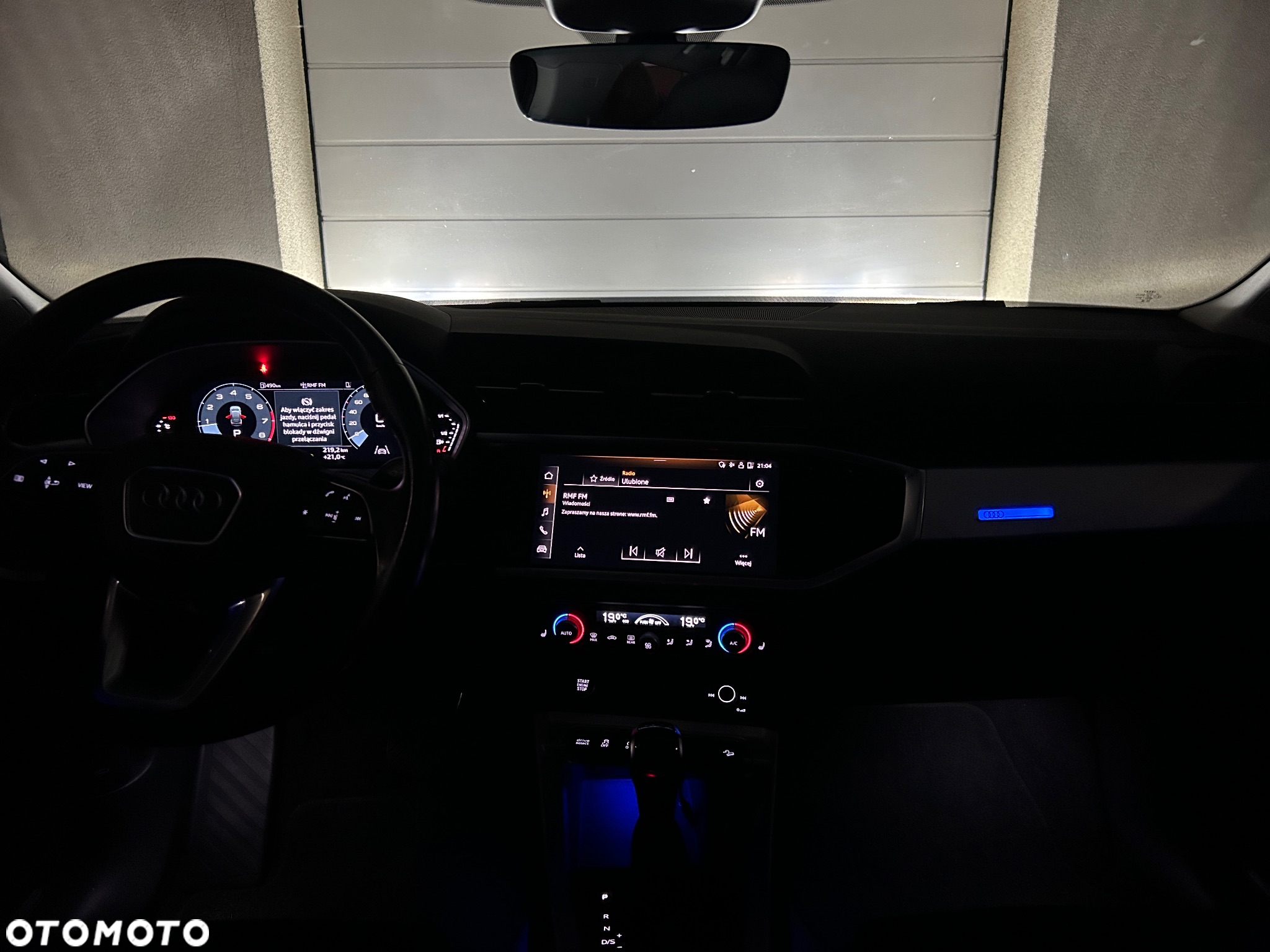 Audi Q3 Sportback ver-35-tfsi-s-tronic - 15