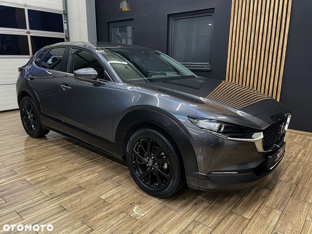 Mazda CX-30 SKYACTIV-G 2.0 M-Hybrid - 6