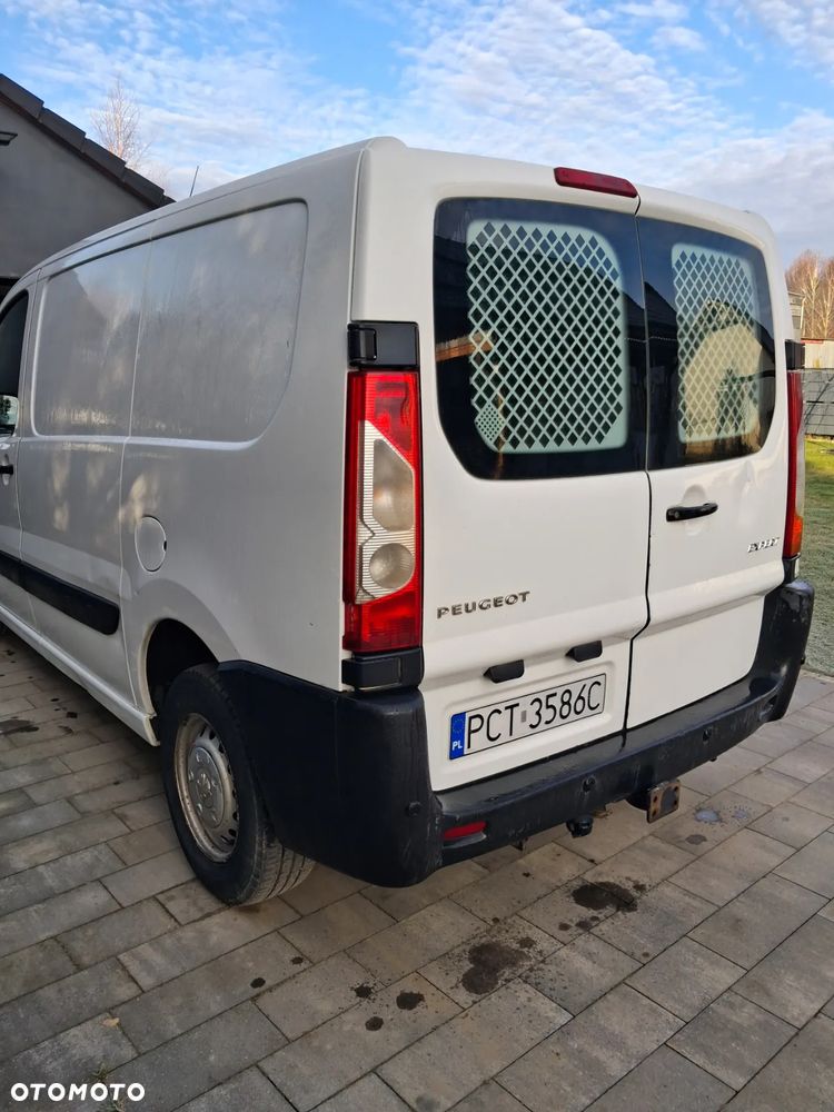Peugeot expert - 5