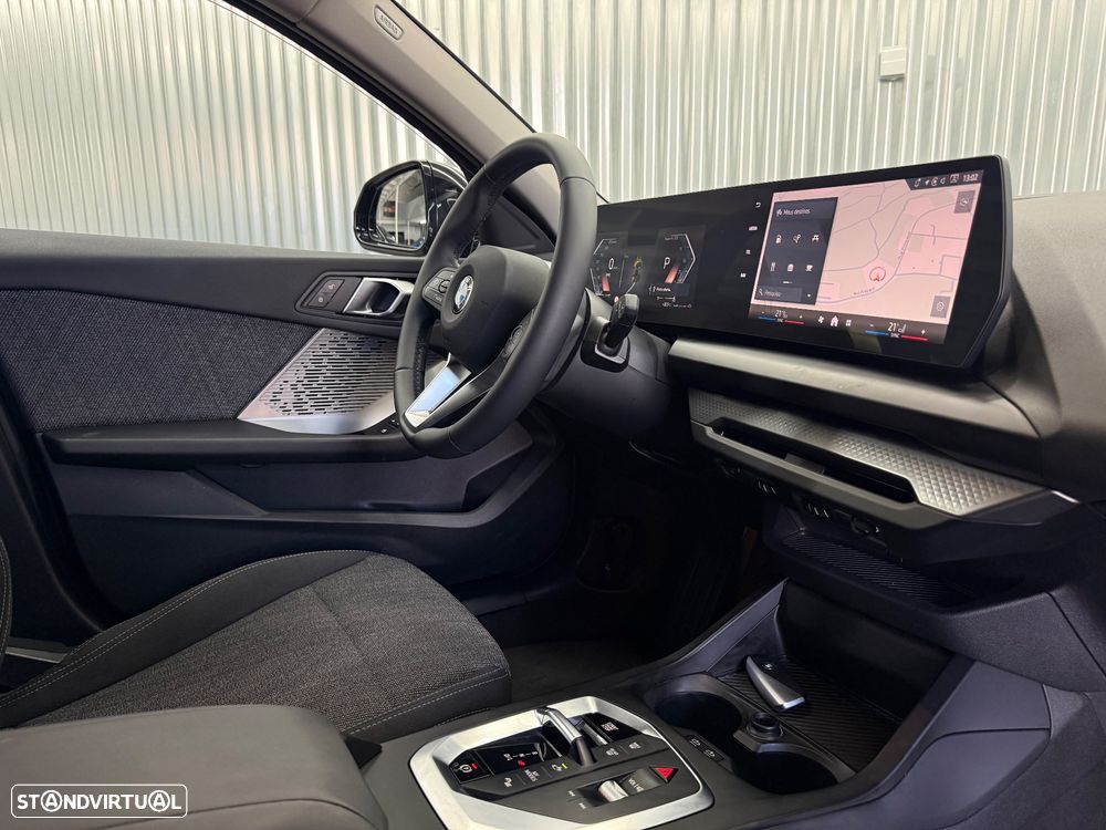 BMW 116 Pack Desportivo M Pro - 28