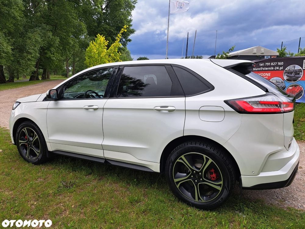 Ford Edge - 15