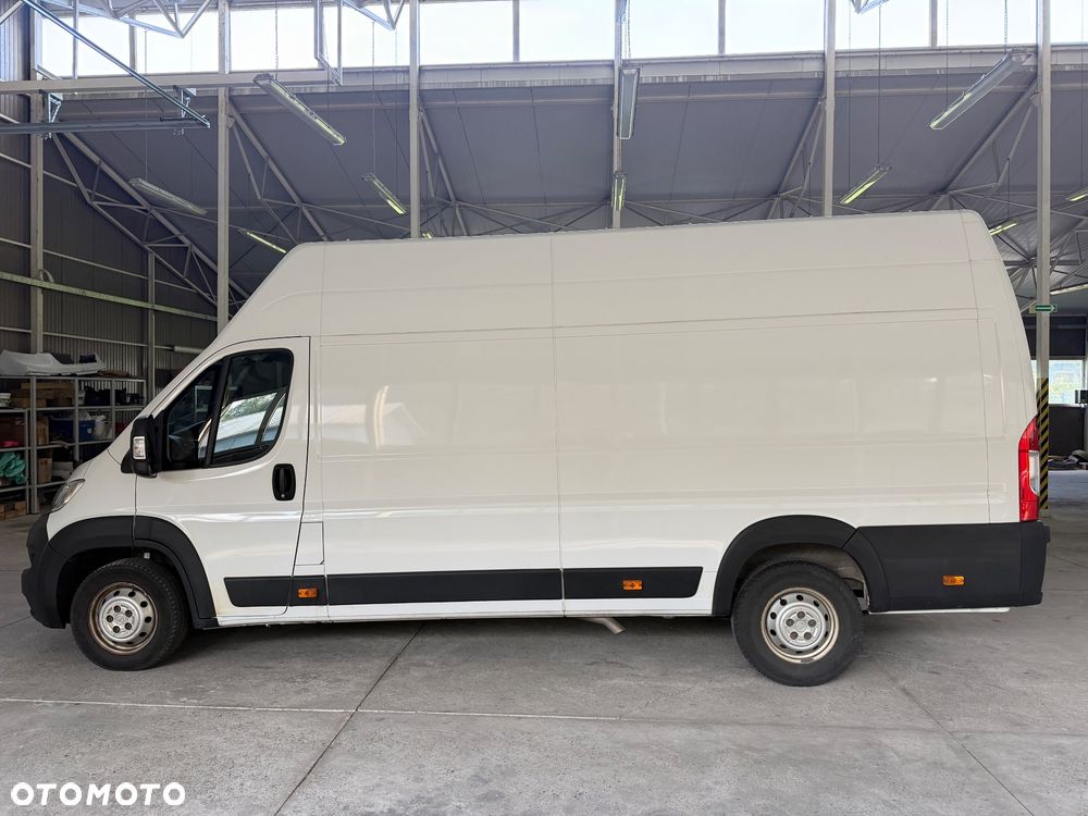 Opel Movano - 11