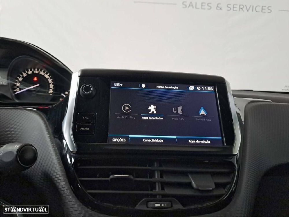 Peugeot 208 1.2 PureTech Signature - 23