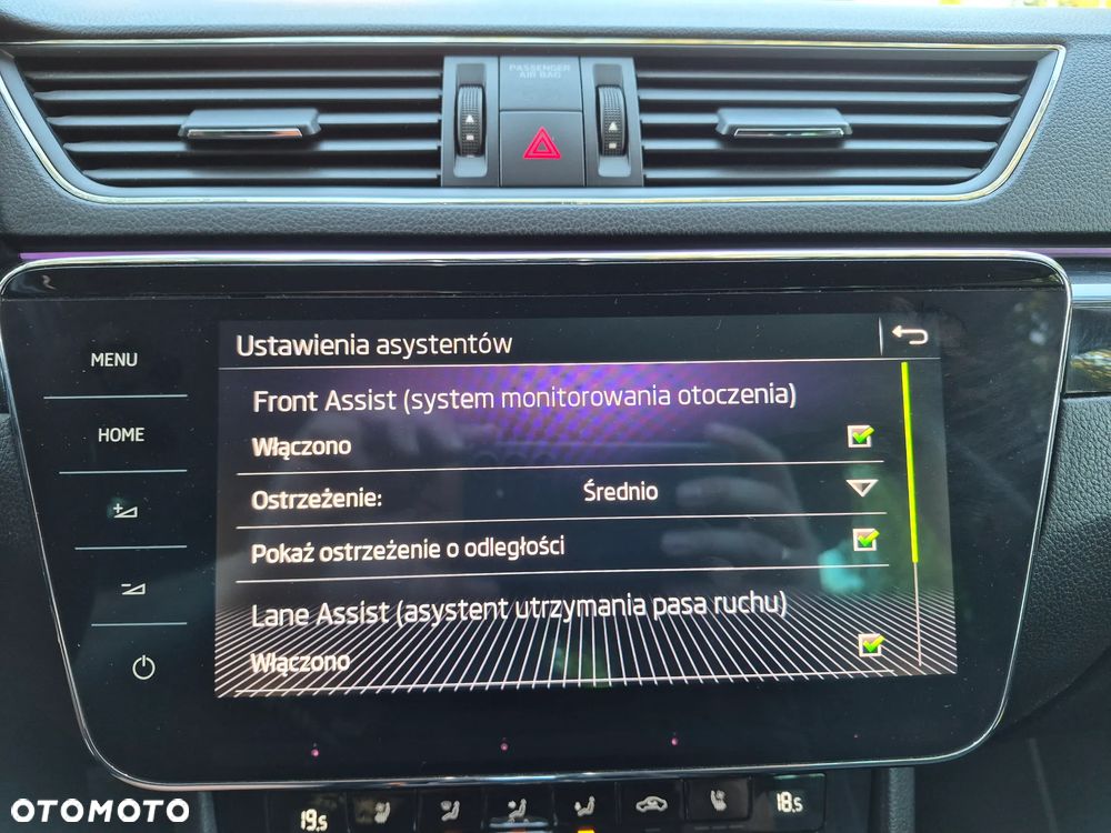 Skoda Superb 2.0 TDI 4x4 L&K DSG - 37