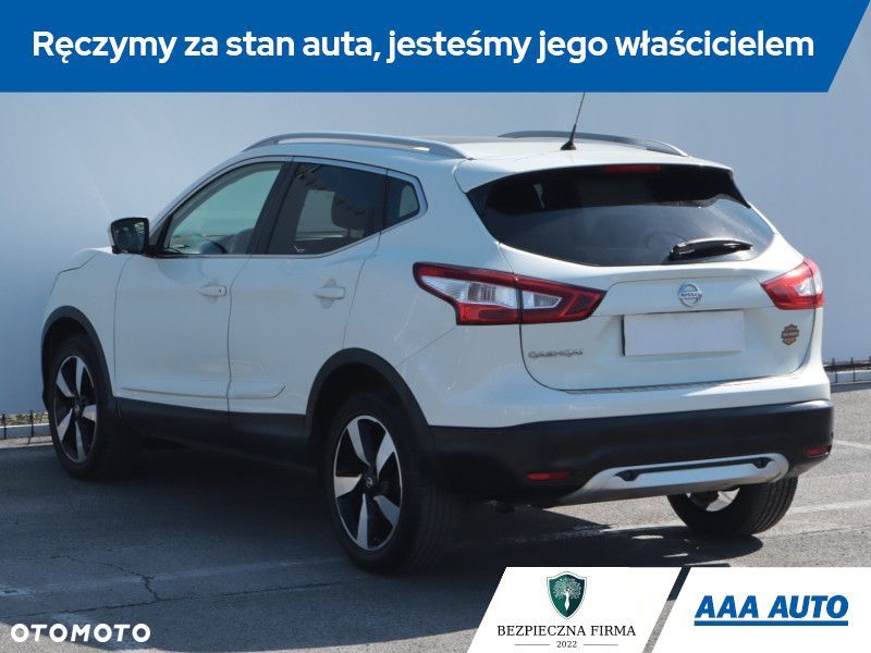 Nissan Qashqai - 6