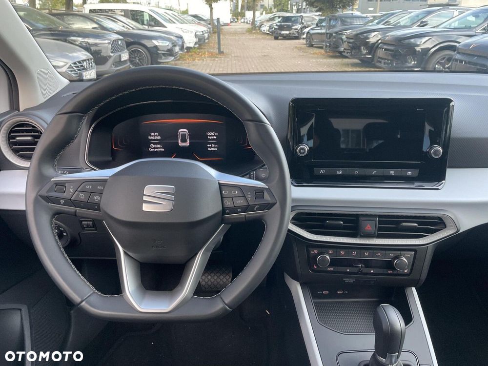 Seat Arona 1.0 TSI Style S&S DSG - 13
