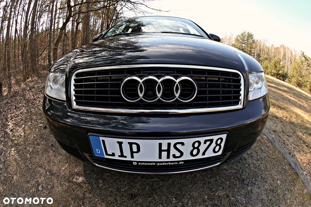 Audi A4 Avant 2 - 17