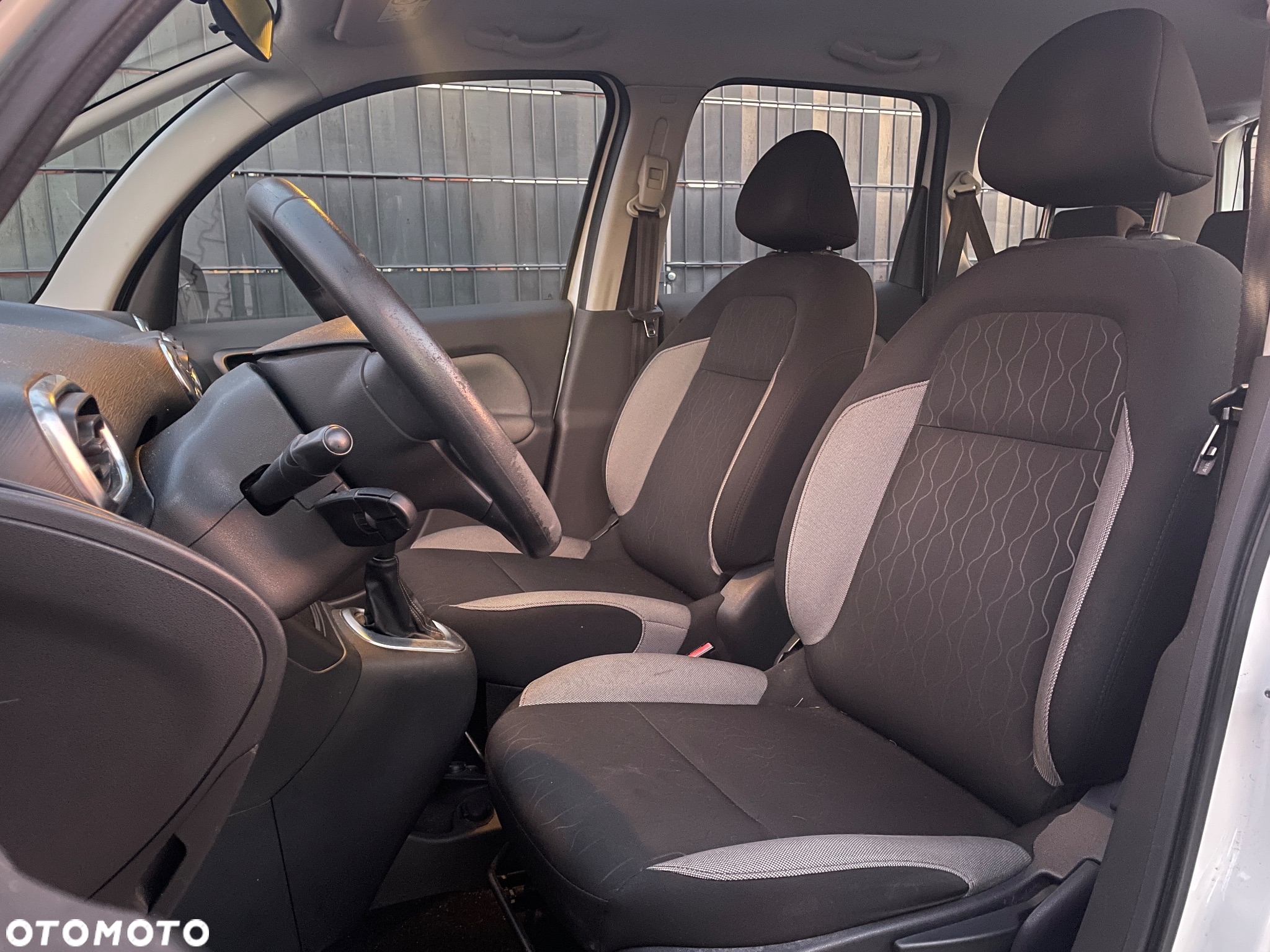 Citroën C3 Picasso - 10