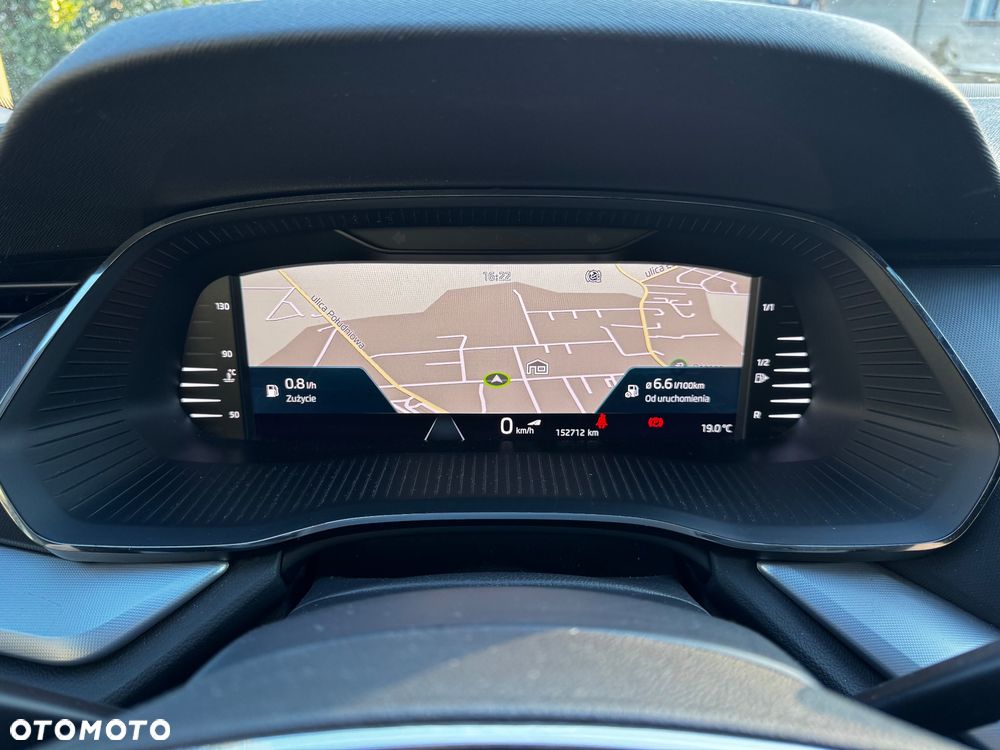 Skoda Octavia 1.0 TSI Ambition - 13
