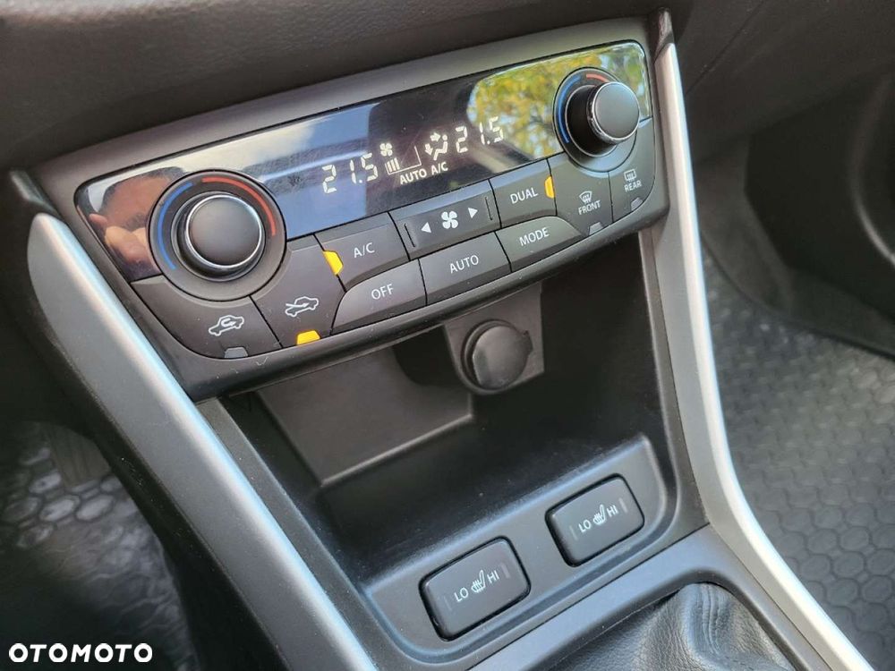 Suzuki SX4 S-Cross - 28