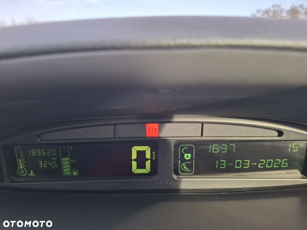 Citroën Xsara Picasso 1.6 16V Impress Pack - 9