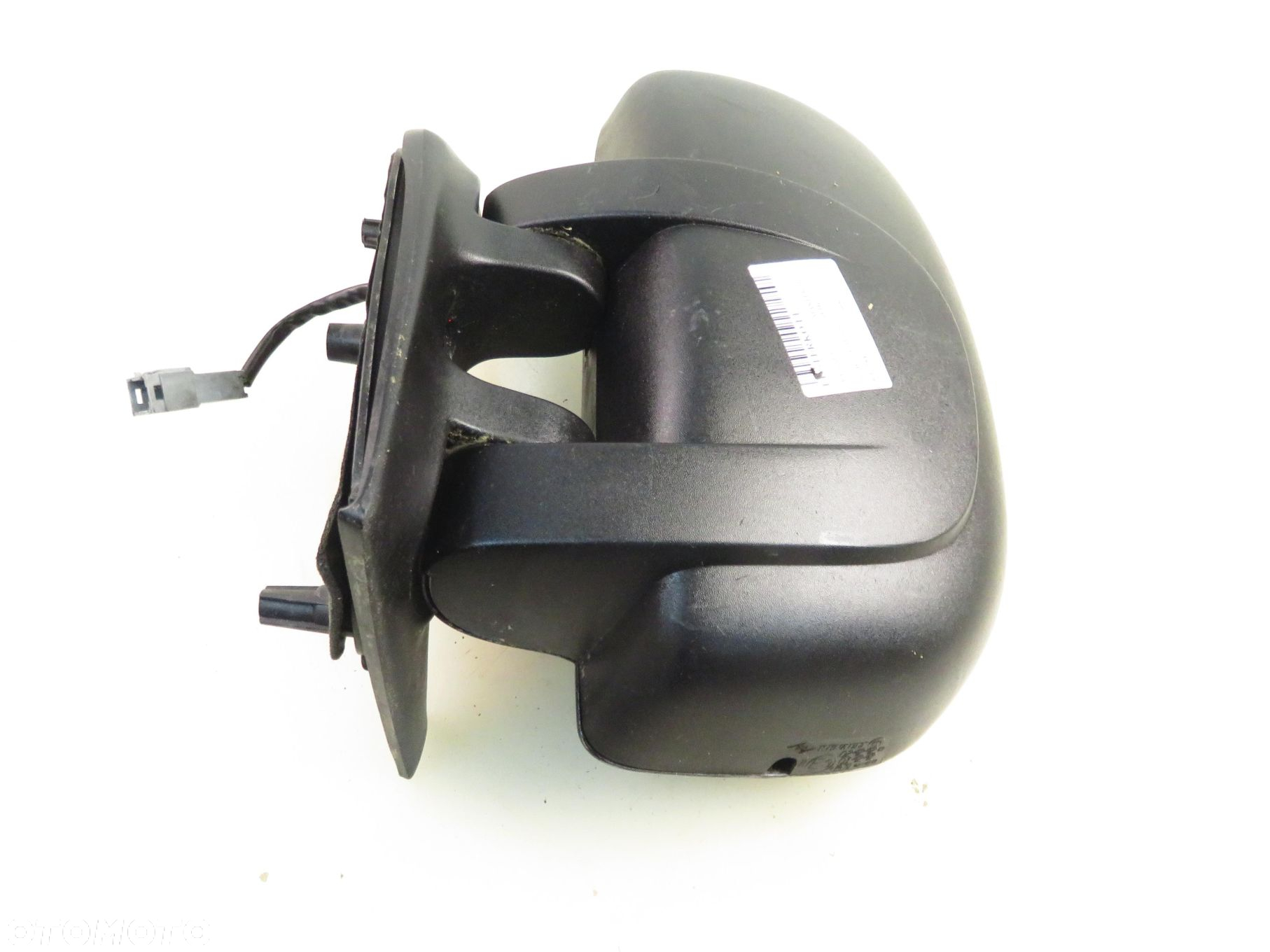 LUSTERKO LEWE RENAULT MASTER II 5 PIN 232636 - 4