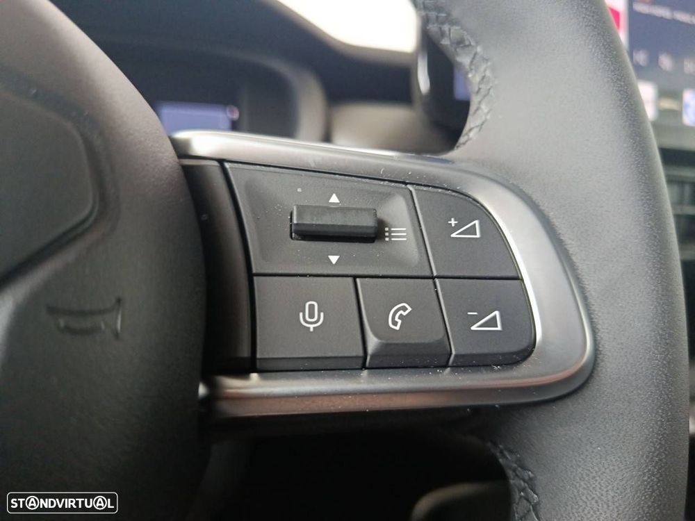 Jeep Avenger 1.2 GSE T3 Altitude - 17