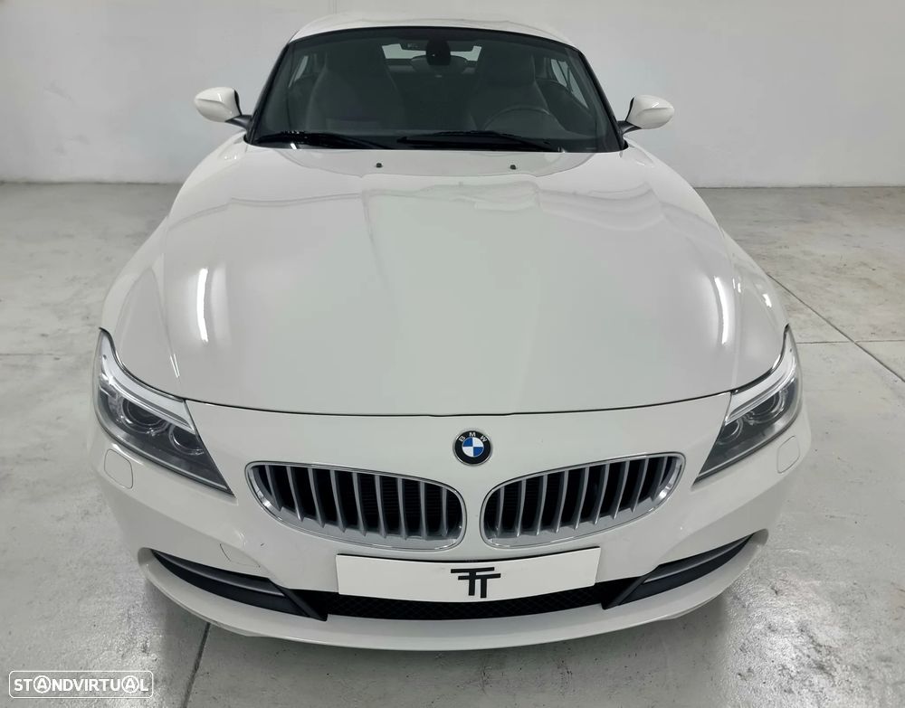 BMW Z4 23 i - 13