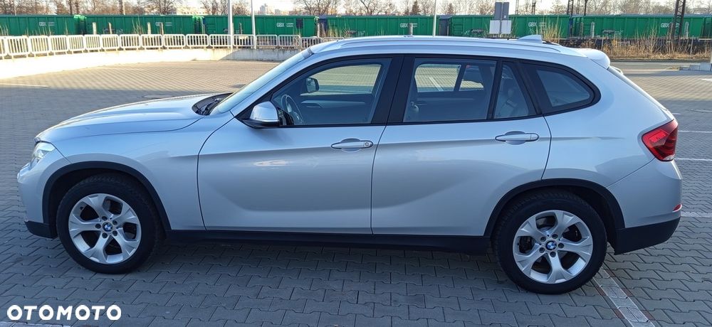 BMW X1 xDrive20d xLine - 3