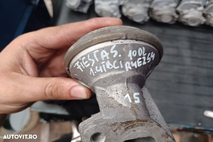 Egr AS10GY30 AS10GY30 Ford Fiesta 5 [2001 - 2007] Hatchback 5-usi 1.4 - 1