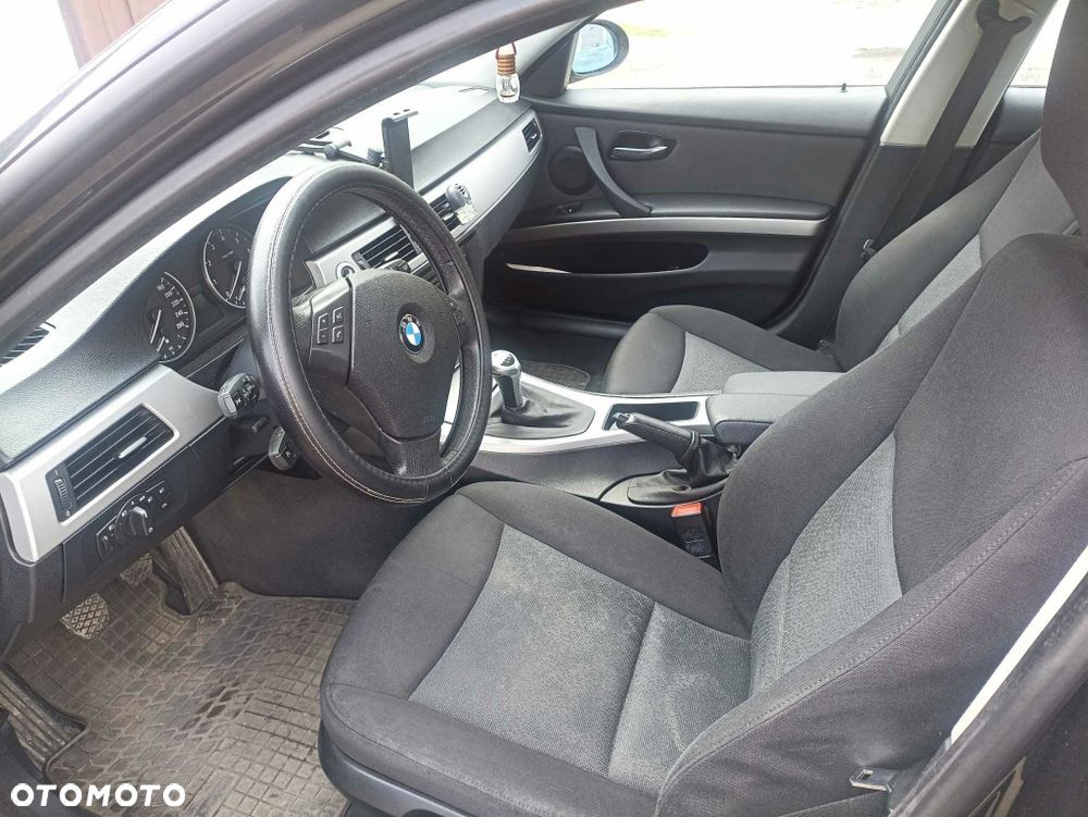 BMW i3 - 4