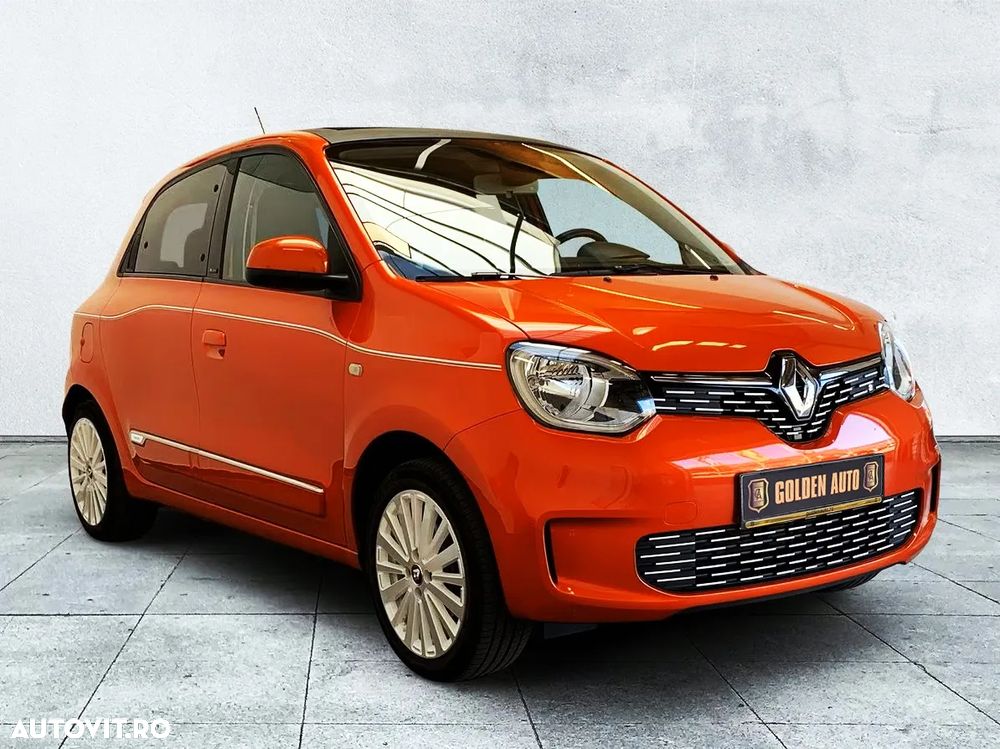 Renault Twingo Electric VIBES - 13