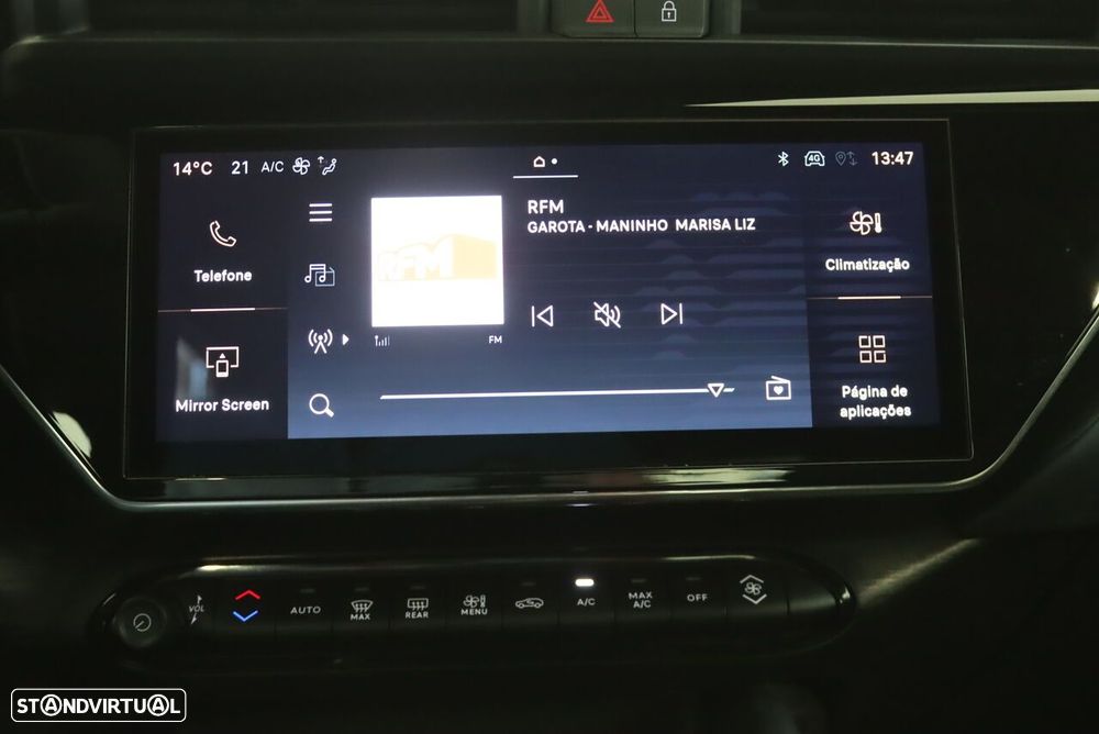 Alfa Romeo Junior - 25