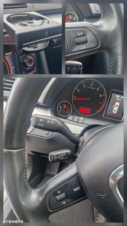 Audi A4 Avant 1.8 T - 22