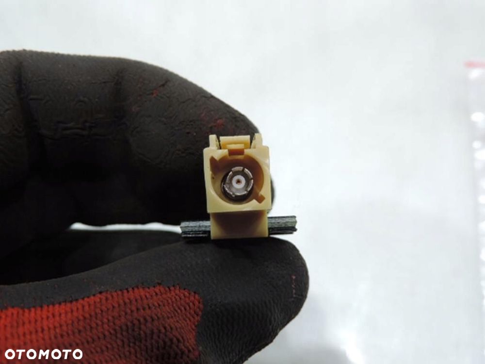 ANTENA BLUETOOTH AUDI A6 C6 - 5