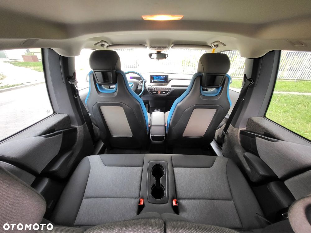 BMW i3 (60 Ah) - 27