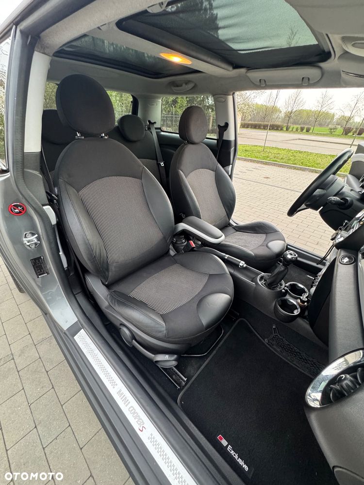 MINI Cooper S Standard - 15