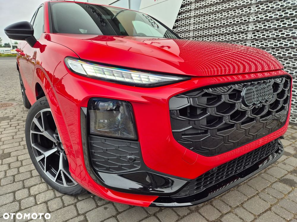 Audi Q3 Sportback TFSI mHEV 110 kW S tronic - 14