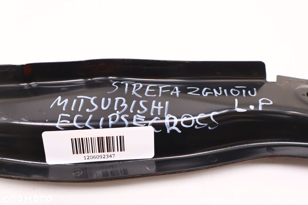 MITSUBISHI ECLIPSE CROSS 1.5T STREFA ZGNIOTU LEWA - 5