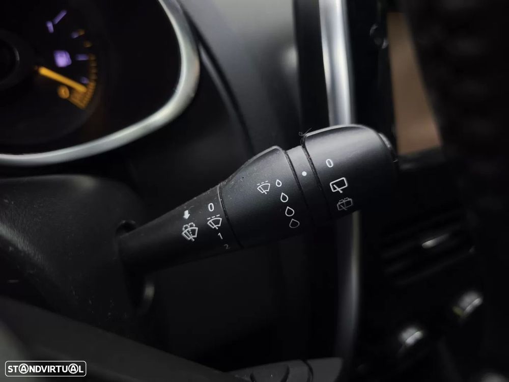 Renault Clio dCi 90 Dynamique - 27