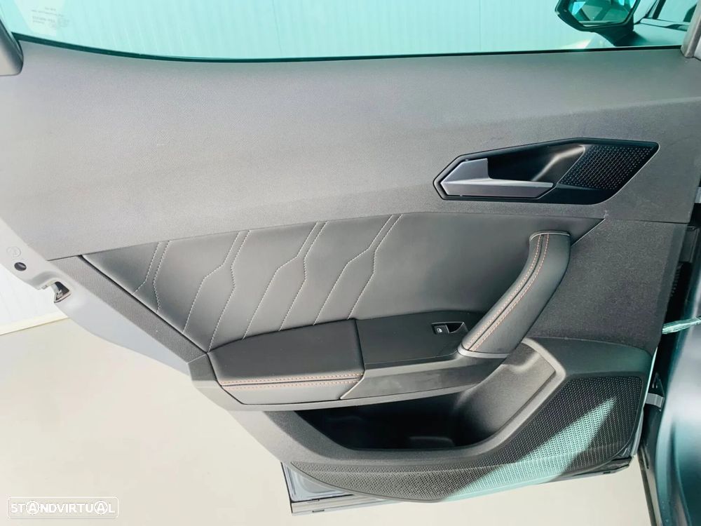 Cupra Formentor VZ 1.4 e-Hybrid DSG - 42